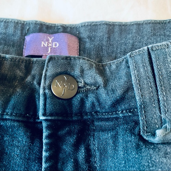 NYDJ dark jeans - Picture 5 of 12